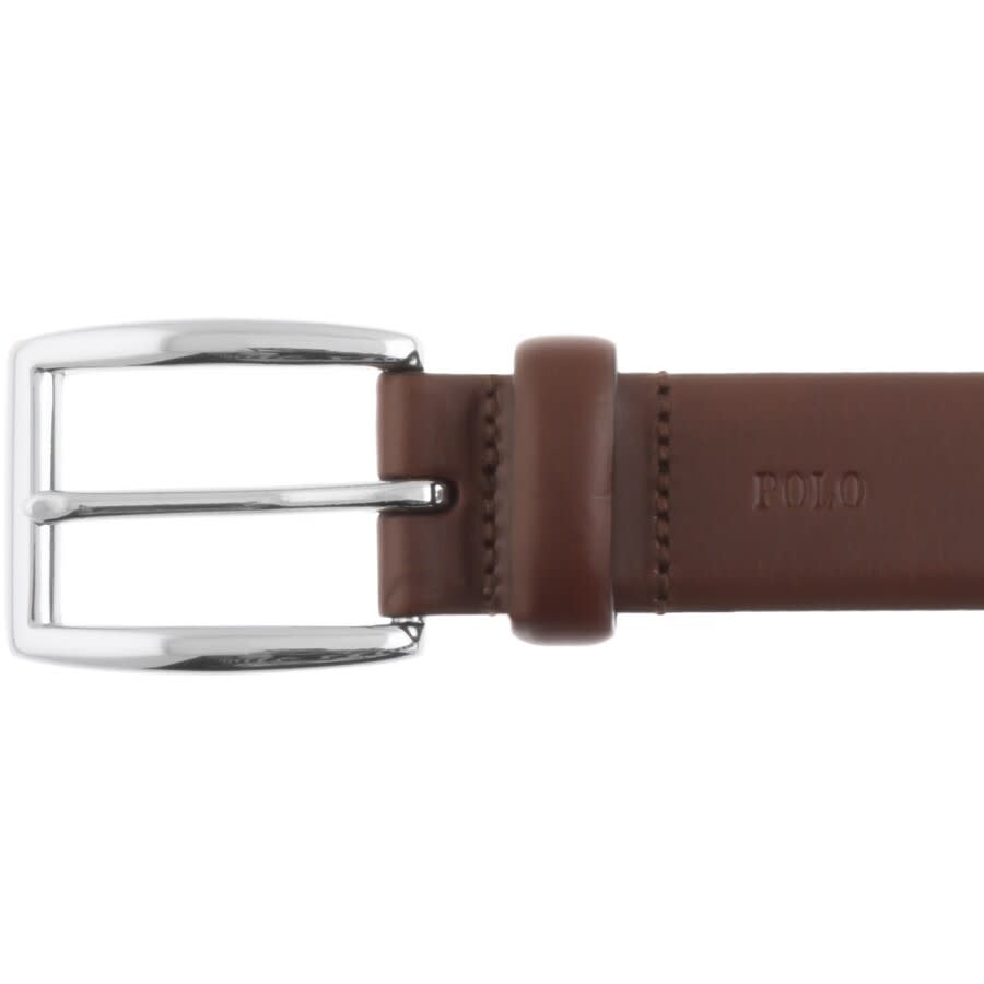 Ralph lauren bennington belt discount
